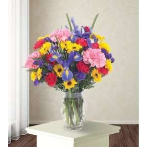 Same Day Flower Delivery Thinking of You Grocery & Gourmet Food