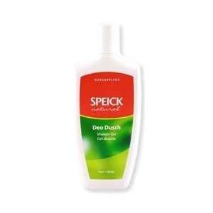  Speick Deo Shower Gel 6.8oz shower gel Beauty