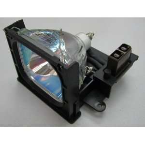  Projector Lamp for PHILIPS SP.81218.001 Electronics