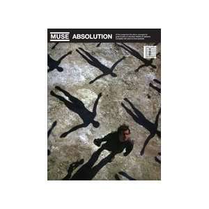  Muse   Absolution   Guitar Personality Musical 