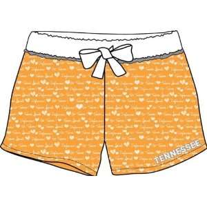  Tennessee   Ladies Print Boxer Shorts