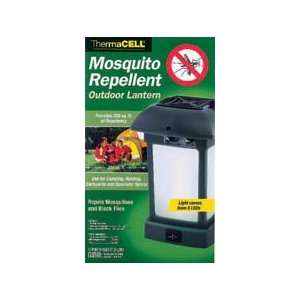  ThermaCell Mosquito Repellent Lantern 12 Hour Sports 