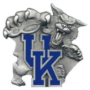   BSS   Kentucky Wildcats NCAA Logo Hitch Cover 