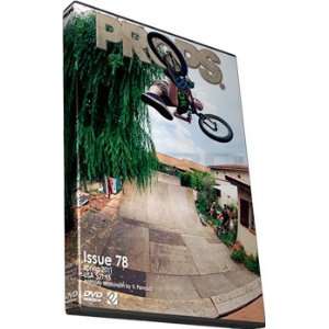  Props Video Magazine Issue 78 DVD: Sports & Outdoors