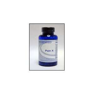  BioGenesis Nutraceuticals PainX (Pain Free Formula)   90 