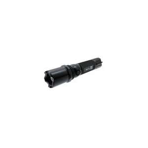   T4 18650 High Output Power LED Tactical Flashlight: Home Improvement