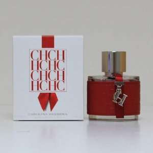 CH BY CAROLINA HERRERA by Carolina Herrera 3.3 / 3.4 oz edt Perfume 