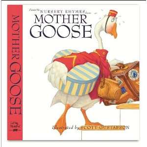  Mother Goose Voice Recordable Talking Book Volume 2: Home 