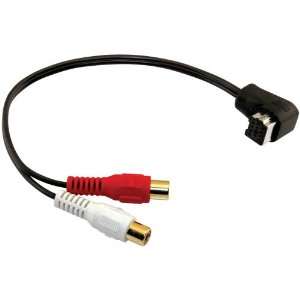  PIONEER AUX INPUT CABLE Electronics