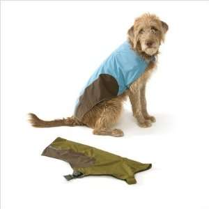  Cloudburst Eco Friendly Dog Jacket: Pet Supplies