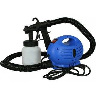  Factory Reconditioned Graco HV2900 39 CFM HVLP Paint Spray 