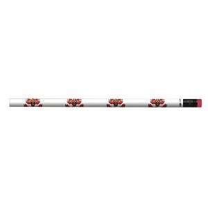  National Design Rochester Red Wings Team Wood Pencil 