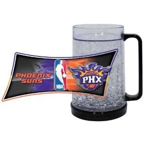  Phoenix Suns Freezer Mug   617258010080