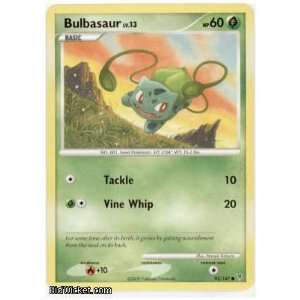  Bulbasaur (Pokemon   Platinum Supreme Victors   Bulbasaur 
