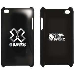  X Games iPod Touch 4 Faceplate