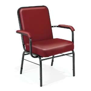  OFM Big & Tall 300 XL VAM Arm Chair: Office Products