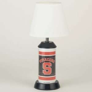  NCAA Syracuse Orangemen Nite Light Lamp: Kitchen & Dining