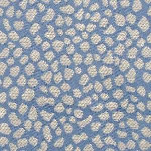  15371   Sky Blue Indoor Upholstery Fabric Arts, Crafts 