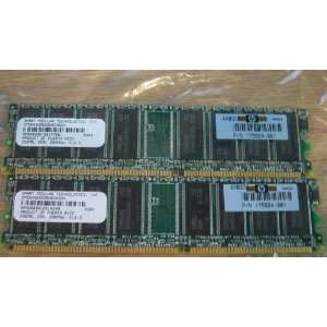SMART TECHNOLOGIES 256MB DDR MEMORY MODULE