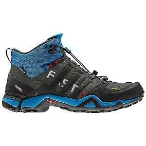   Outdoor Terrex Fast R Mid GTX Hiking Boot   Mens: Sports & Outdoors
