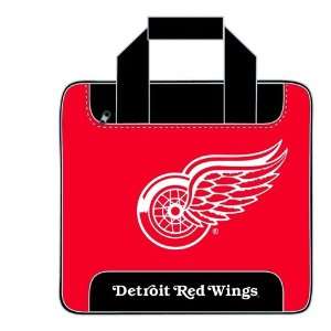  Detroit Red Wings NHL Bowling Bag: Sports & Outdoors