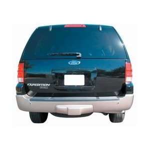  FORD EXPEDITION 03 06 REAR HITCH COVER  PAINTED EDDIE BAUER 