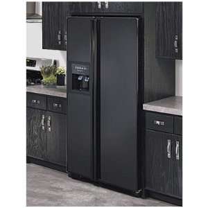  FRIGIDAIRE 22.6 Cu. Ft. Counter Depth Refrigerator   Black 