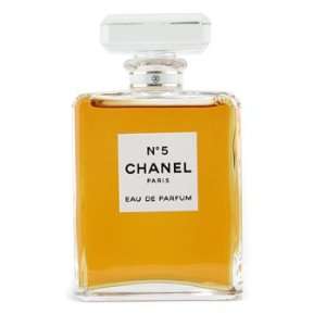  CHANEL No.5 Eau De Parfum Splash Beauty