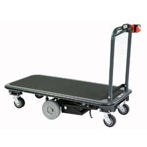 Mobile MPC2748 Motorized Platform Cart, 1500 lbs Capacity, 48 Length 