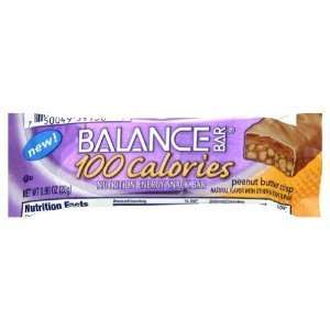  Balance Bar Company Peanut Butter Crisp, .98 Ounce (Pack 