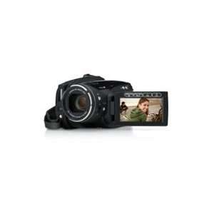  Canon VIXIA HV30 High Definition MiniDV Camcorder: Camera 