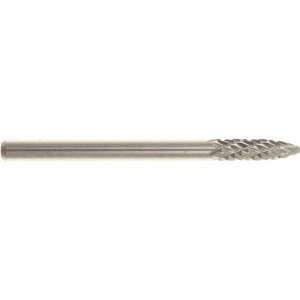   Carbide Burr, Product Varies, USA, 1/8 inch shank