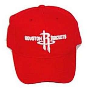 Houston Rockets Youth Cap 