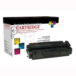  Toner Cartridge, 4000 Page Yield, Black Electronics