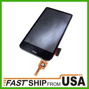 HTC Inspire lcd touch digitizer screen assembly part US  