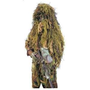 Rothco Paintball Ghillie Suit   One Size Fits All:  Sports 
