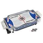 EUC ICE FX NHL ELECTRIC MAGNETIC TABLE TOP HOCKEY GAME  