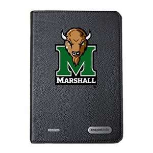  Marshall M Mascot on  Kindle Cover Second Generation 