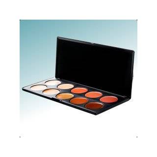  BH Cosmetics 28 Neutral Color Eyeshadow Palette Beauty
