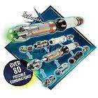 Doctor Who 11th Dr Sonic Screwdriver Pen New HTF  