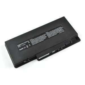  ATC 11.1V 5400mAh 6 Cells Replacement Battery for HP 