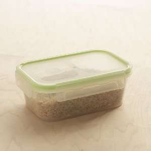  Food Network Extra Small Rectangle Container Kitchen 