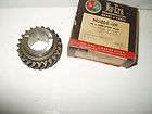 T86E 11N 2nd Gear 55 7 Ford with Overdrive B6A 7102A B5A 7102E