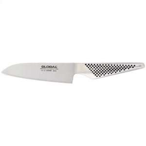  Global Cutlery GS 35 5.25 Santoku Knife: Kitchen & Dining