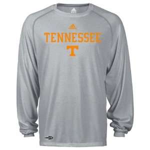  Tennessee Volunteers adidas Grey Anti Microbial Football 