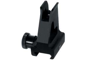 HIGH PROFILE DETACHABLE FRONT SIGHT NEW UTG  