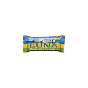   Toasted Nut Cranberry Luna Bar ( 15x1.69 OZ)