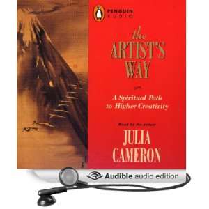  The Artists Way: A Spiritual Path to Higher Creativity 