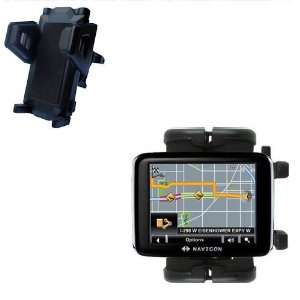   Vent Holder for the Navigon 2200T   Gomadic Brand GPS & Navigation