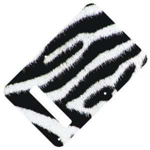  Zebra Graphical Strat Tremolo Cover Musical Instruments